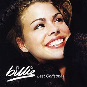 Submitted 1 month ago by justdaggerz. Billie Piper albums and discography | Last.fm