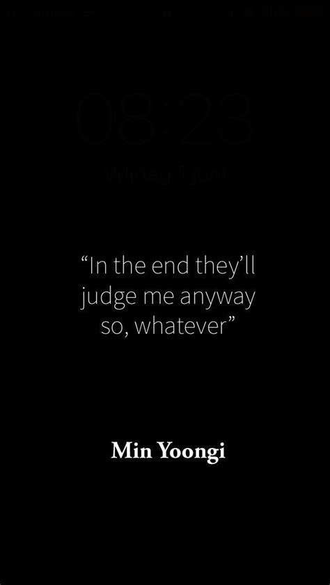 See more ideas about bts quotes, bts, bts qoutes. Pin by 𝔟𝔩𝔞𝔠𝔨 𝔰𝔴𝔞𝔫 ⛓🗝🦢 on K-pop Quotes | Bts quotes, Bts ...