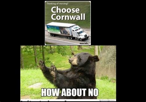 Designed and sold by deezledee. Cornwall Memes Pulls in More Facebook Likes in One Month ...
