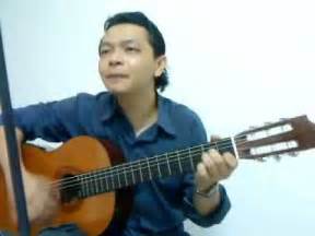Includes midi and pdf downloads. Tanya Sama Itu Hud-Hud - M.Nasir (Cover version) - YouTube