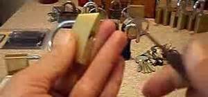 How to unlock a bathroom door with no hole bedroom fresh open. How to Open a Door Lock Without a Key: 15+ Tips for ...