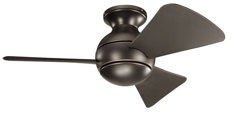 View kichler lighting sola 330151 documents online or download in pdf. Kichler 330150 Sola 34" Indoor / Outdoor Ceiling Fan with ...