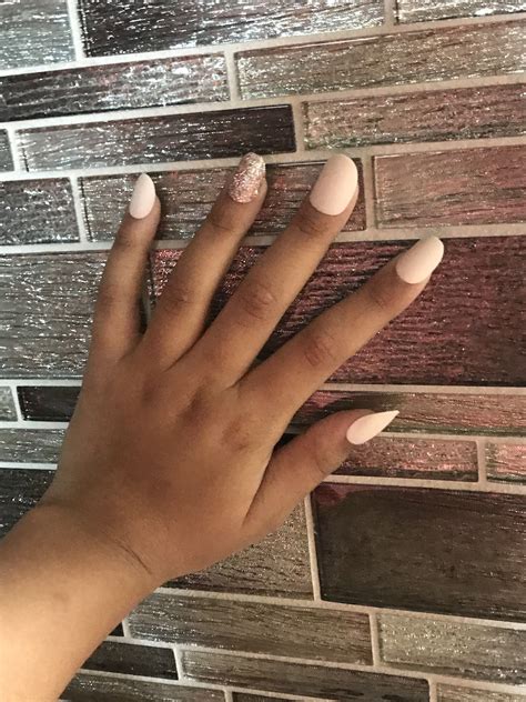 I'm not a teen but i am sure getting a lot of nail ideas for the half of the nail and manicure. Nails for nine year olds😃😃😃 | Nails, Beauty