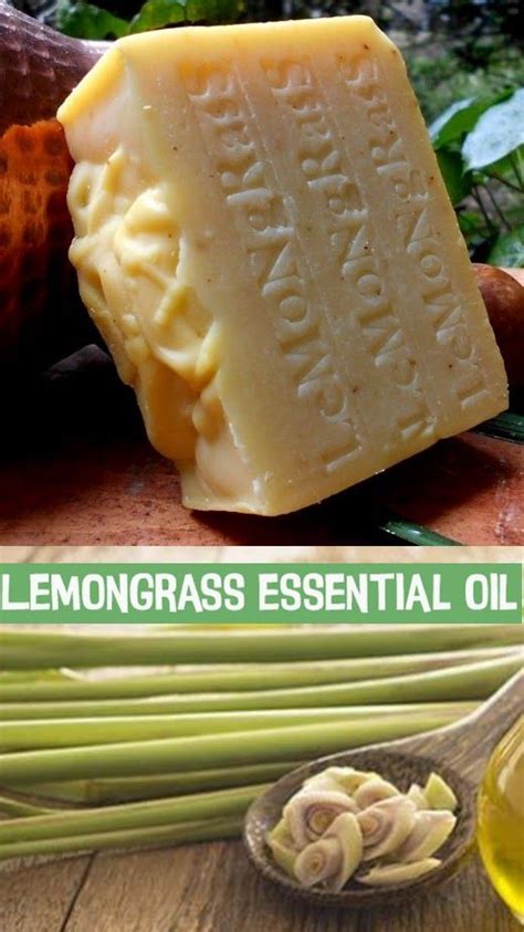 Fragrance oils are a much less expensive ingredient and they don't have the aromatherapy benefits of essential oils. Handmade Artisan Thai Lemongrass Natural Soap Benefits Of ...