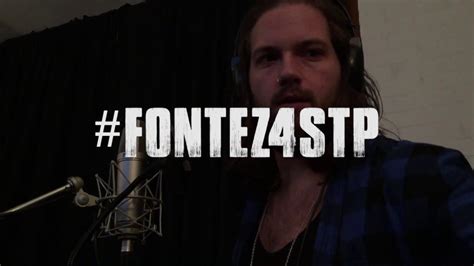 We did not find results for: Stone Temple Pilots - Vasoline (Bryan Fontez) - YouTube