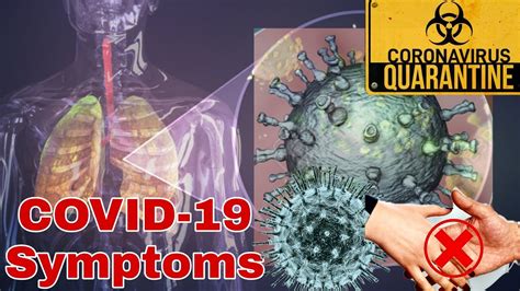 It was first identified in december 2019 in wuhan,. Symptoms of COVID 19 | Coronavirus | Pandemic disease ...