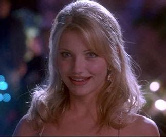 A fictitious character in the 1994 film, the mask, played by actress cameron diaz. Tina Carlyle And Stanley Ipkiss : Stanley Ipkiss The Mask ...