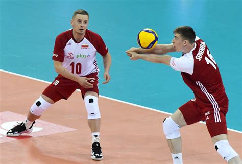 Viimeisimmät twiitit käyttäjältä polska siatkówka (@polskasiatkowka). Siatkówka: Reprezentacja Polski siatkarzy bez trzech ...