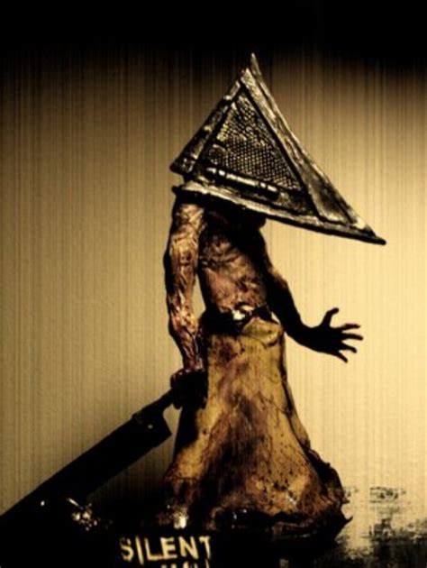 Everything is designed with intent. Game Updates Weekly: Silent Hill: Revelation