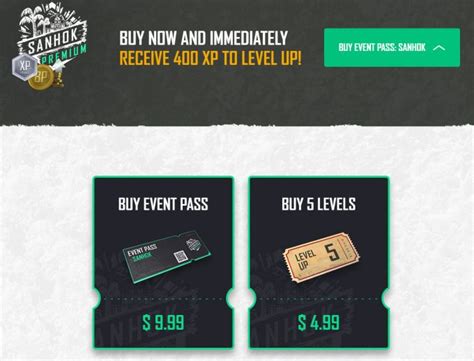 Last year, we spent time working on various measures to block cheat programs. PUBG Launches Event Passes, Immediately Annoying Game's ...