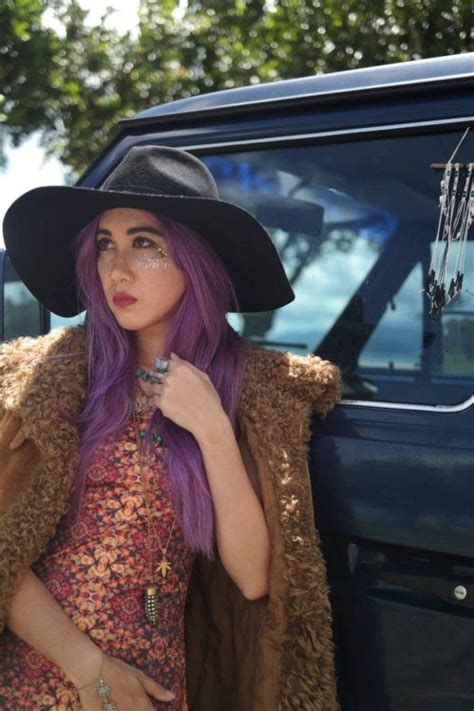 The 10 best bohemian bloggers on Instagram you need to ...