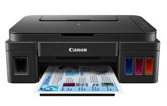 Get personalized support through your canon account. Canon PIXMA G2000 Printer Driver Download