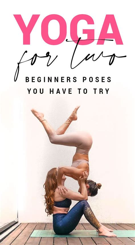 In the late 1970s, zink began to teach a synthesis of hatha yoga with taoist yoga, as well as postures, movements and insights that he had developed himself. Easy Yoga Poses For Two People - Beginners Guide To ...