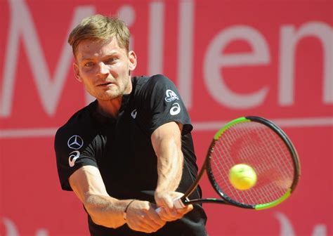 Srl winter invitational montreux, switzerland. 20, David Goffin — Bethard Blog