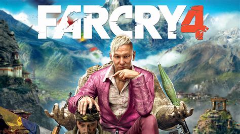More information will be given as available. Far Cry 4: la mappa a confronto con Far Cry 3