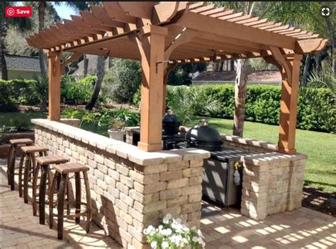 Diy roofing supplies for gazebos and pergolas diy roofing with shingles. Pin by Liz Spencer on Outdoor Kitchen | Outdoor pergola ...
