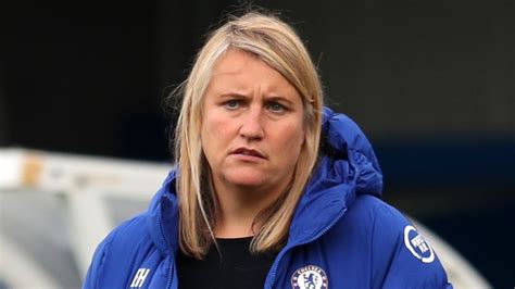 Emma hayes is the first female manager to. Chelsea launch newest undertaking in long-running 'Say No ...