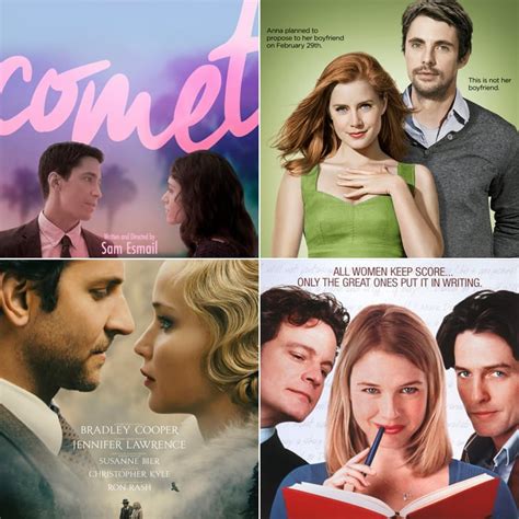Each month, several films and tv shows are added to netflix's library; Romance Movies on Netflix | POPSUGAR Middle East Love