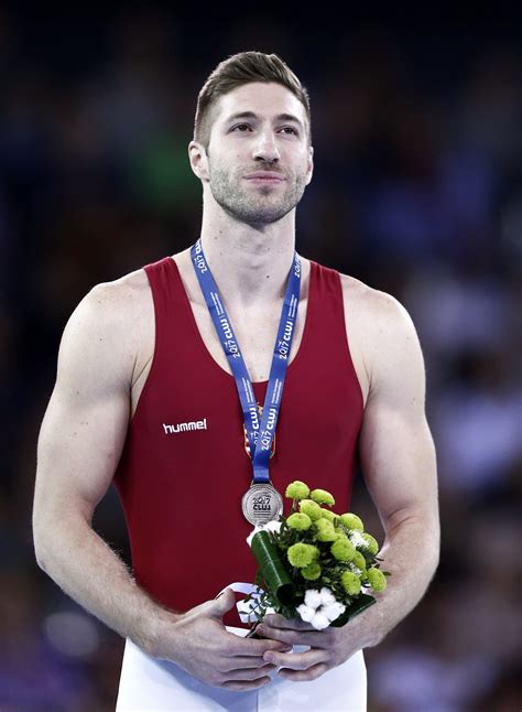 Born 18 march 1985 in budapest) is a hungarian artistic gymnast. Berki Krisztián - European Sports Discussion - Page 2 - Stormfront : Berki krisztián és új ...