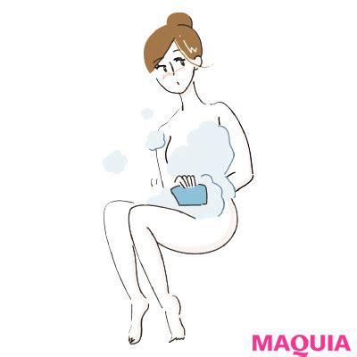 【デリケートゾーンのトラブル対策Q&A】かゆい時はどうする ...