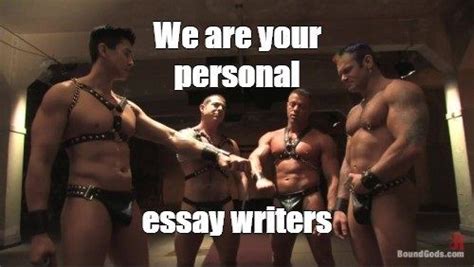 Writing a perfect essay means you have to invest both your efforts and time. Look at them. Ask them "write my essay for me" and someone ...