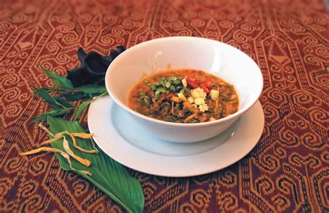 Maybe you would like to learn more about one of these? Resep Bubur Pedas Aceh Tamiang - 32 Makanan Khas Aceh ...