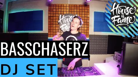 Последние твиты от thepowerhouse (@houseof_fame). Basschaserz (DJ-Set) | House Of Fame GUESTS - YouTube