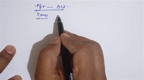 Chapter 23 04 jun 2021. Interest on Drawing | Vid-5 | Class 12 | Chapter-1 ...