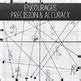 This graph worksheet will produce a single coordinate line graph and questions based off the graph to answer. Graphing Lines and Killing Zombies ~ Graphing in Slope ...