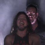 Lift your spirits with funny jokes, trending memes, entertaining gifs, inspiring stories, viral videos. Undertaker teleports behind AJ Styles Meme Generator - Imgflip