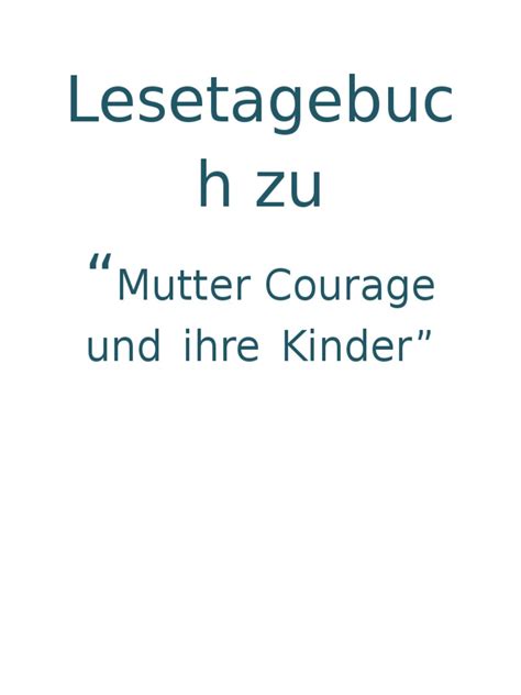 Check spelling or type a new query. Lesetagebuch Zu