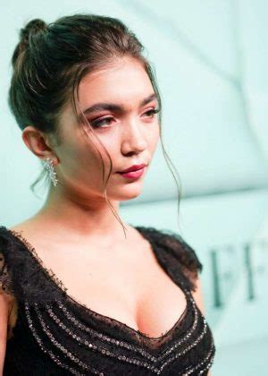 Our purpose is to encourage readers. Rowan Blanchard - Tiffany & Co. Celebrates 2018 Tiffany ...