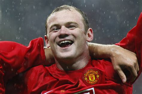 #joe constantly being annoyed of gareth!!! Manchester United: Wayne Rooney sicher: United braucht ...