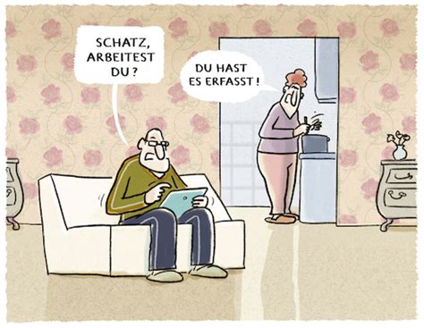 Soll herr söder frau merkel als bundeskanzler nachfolgen? Arbeitszeiterfassung By markus-grolik | Politics Cartoon ...