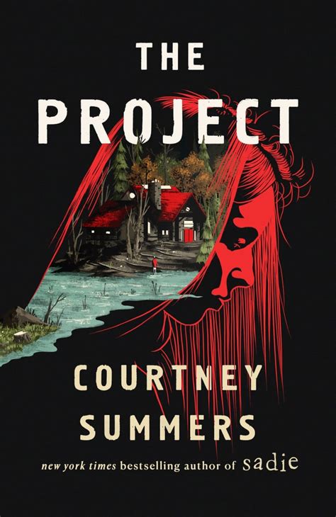 Therefore, focusing on fundamentally strong defi projects might be your best bet to make the highest amount of profit. The Project by Courtney Summers | Best New Books Coming ...