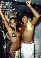 Sidney magal nasceu no rio de janeiro no dia 19 de junho de 1950, mas por muito tempo no ano de 1979, magal conheceu sua esposa magali west e um ano depois, ele decidiu se casar. ILCE MARINHO: Sidney Magal Festeja 50 Anos De Pura Latinidade!