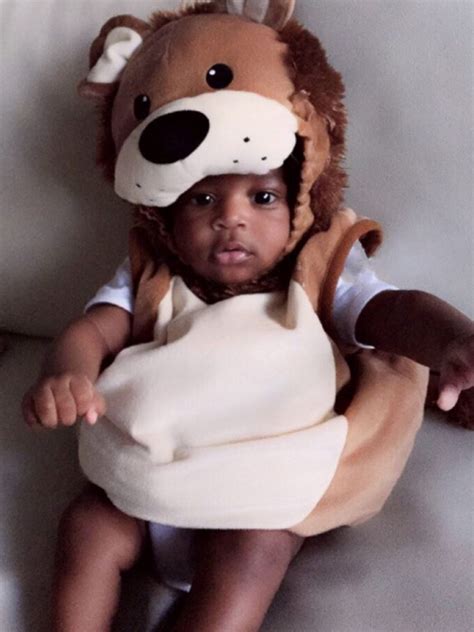 The latest photo sees her son jamil dressed in a middle eastern turban. Tiwa Savage & Husband Finally Reveal Baby Boy's Pictures ...