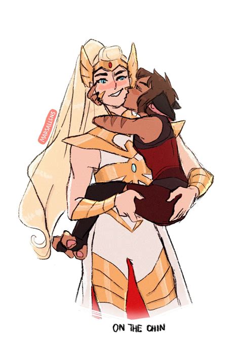 We did not find results for: Kiss on the cheek 1/2 in 2020 | She ra, Princess of power ...