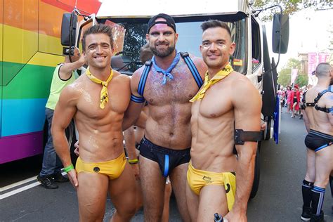 Join for free log in my subscriptions videos i like my playlists. Sydney Gay and Lesbian Mardi Gras | 2018 - FUSE Magazine