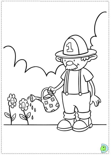 Maybe you would like to learn more about one of these? Jojo's Circus Coloring page- DinoKids.org