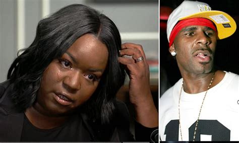 Kelly case news stories and headlines. R Kelly victim had DNA evidence and reported sexual ...