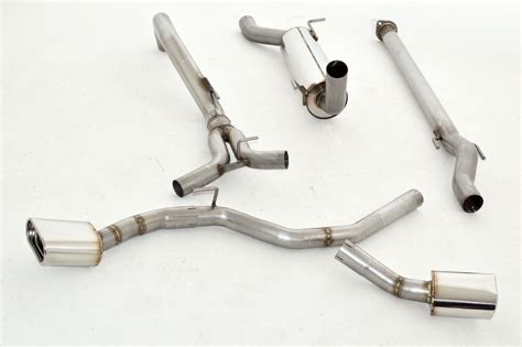 Why are exhaust pipes on the side of the car? 70mm Sidepipe Duplex-Anlage Mitsubishi L200 (KJ_) | 2.4l ...