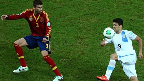 Jun 12, 2021 · españa: Uruguay en Rusia 2018: ¿prefieren a España como rival en ...