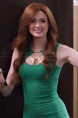 The movie has been watched by 21 visitors. Cutout Dress | Karen sheila gillan, Karen gillen, Karen gilan