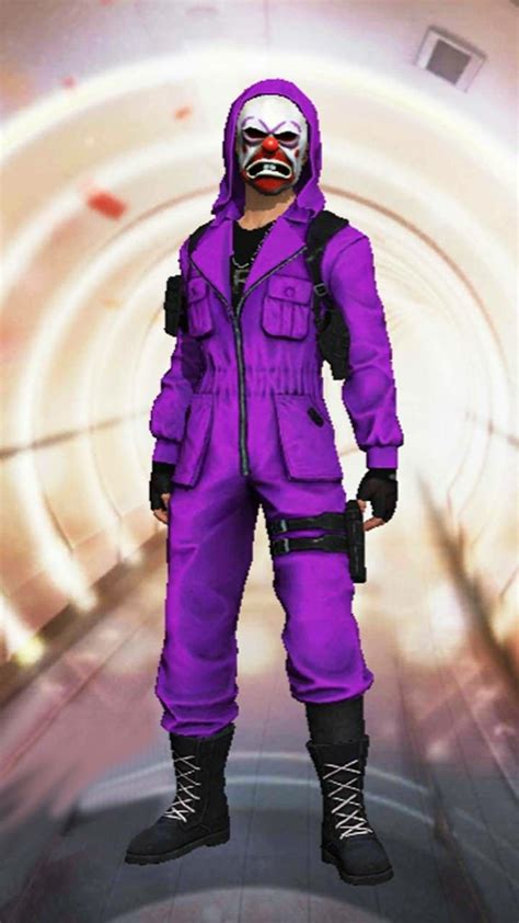 Get unlimited diamonds and coins. Violet Criminal Bundle | Free avatars, Fire image, Miles ...