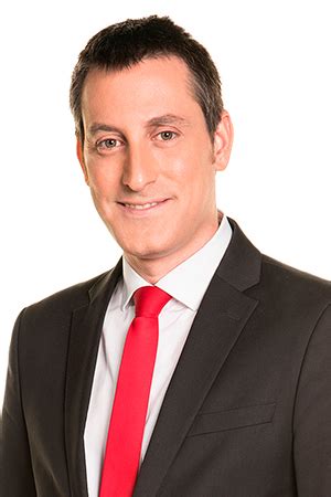 כל מה שחיפשת, כל מה שתרצה לפרסם. ברק רביד בהרצאות על בנימין נתניהו, טראמפ ואיראן - מרכז המרצים