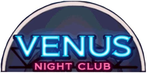 A message from venus club. Venus Night Club | Stardom: The A-List Wiki | FANDOM ...