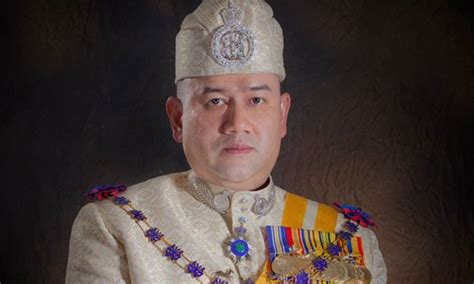 The current sultan, muhammad v, is the 29th sultan of kelantan. Tuisyen Individu Home Tuition #1 Kelantan: Hari Keputeraan ...