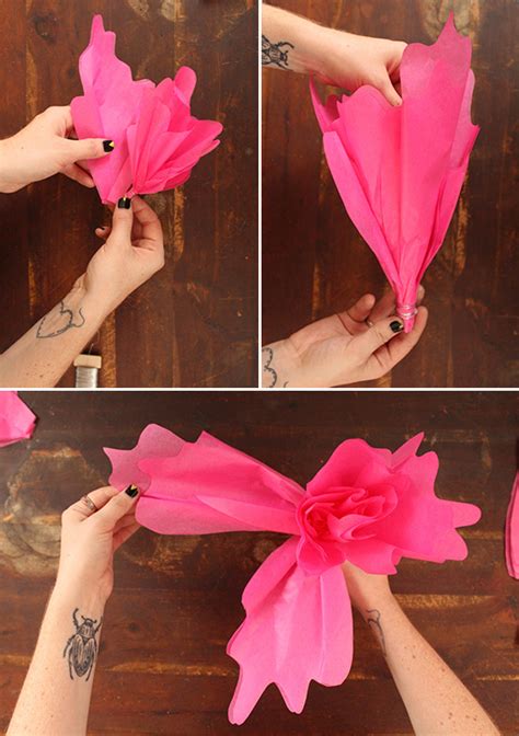 Giant paper flowers diy flowers bouquet flowers flowers garden spring flowers purple flowers beautiful flowers paper flower wall paper flower backdrop if you are looking for alternative wedding paper flower backdrop inso, perhaps this elegant paper flower set might be on your list! Paper Flower DIY Backdrop