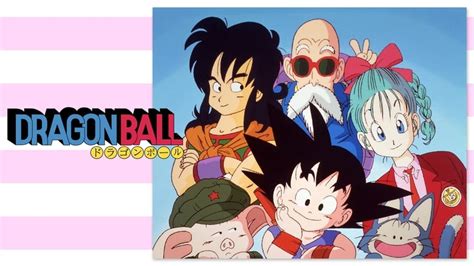 With masako nozawa, jôji yanami, brice armstrong, stephanie nadolny. Dragon Ball (TV Series 1986-1989) — The Movie Database (TMDb)